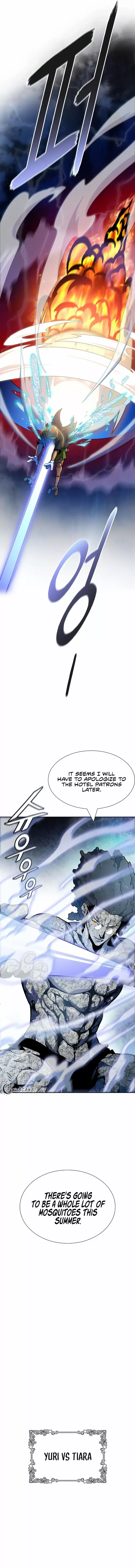 Tower of God Chapter 569 image 12
